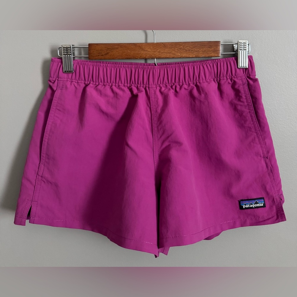 Patagonia Women's Baggie Shorts XS
